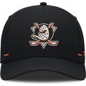 siltovka-zaoblena-cierna-snapback-structured-a-frame-anaheim-ducks-nhl-fanatics