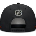 siltovka-zaoblena-cierna-snapback-structured-a-frame-anaheim-ducks-nhl-fanatics