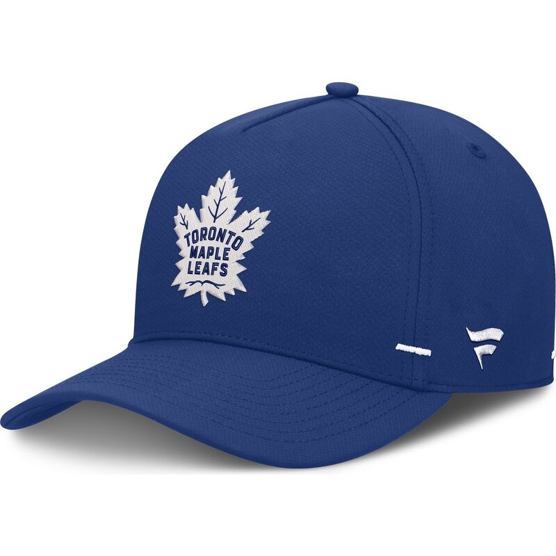 siltovka-zaoblena-modra-snapback-structured-a-frame-toronto-maple-leafs-nhl-fanatics
