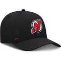 siltovka-zaoblena-cierna-snapback-structured-a-frame-new-jersey-devils-nhl-fanatics