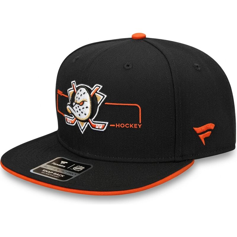 siltovka-rovna-cierna-snapback-structured-anaheim-ducks-nhl-fanatics