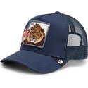siltovka-zaoblena-modra-snapback-royal-stay-royal-sidekick-the-farm-goorin-bros