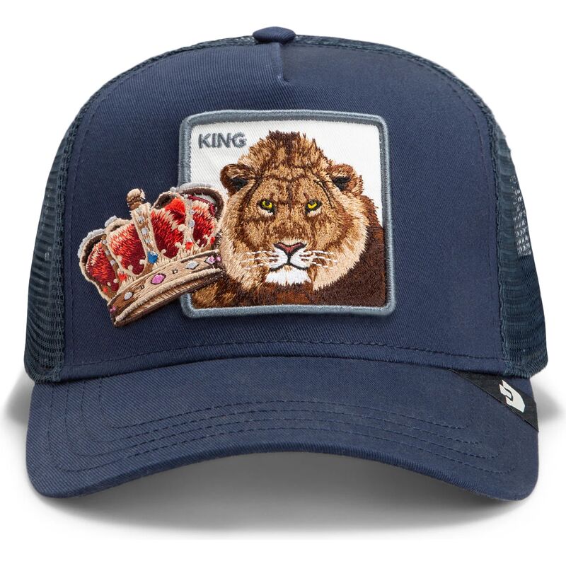 siltovka-zaoblena-modra-snapback-royal-stay-royal-sidekick-the-farm-goorin-bros