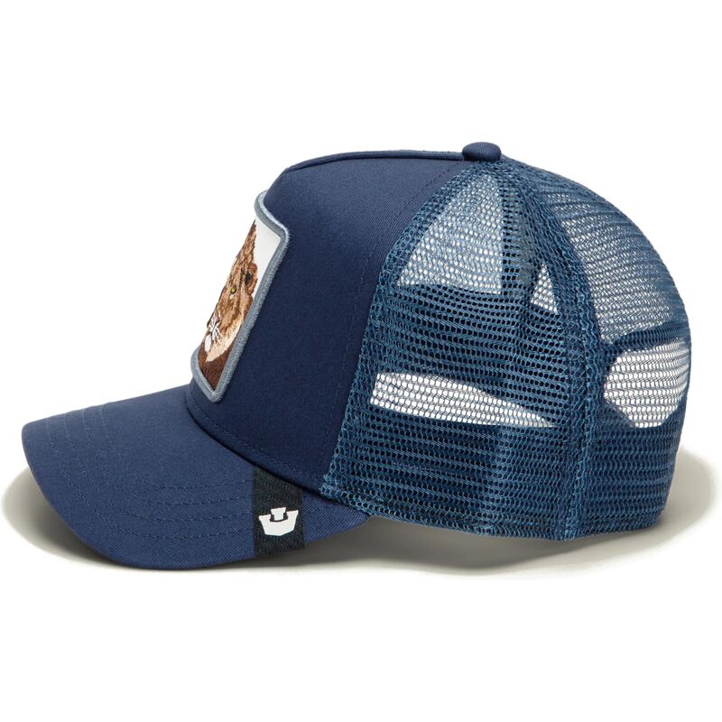 siltovka-zaoblena-modra-snapback-royal-stay-royal-sidekick-the-farm-goorin-bros