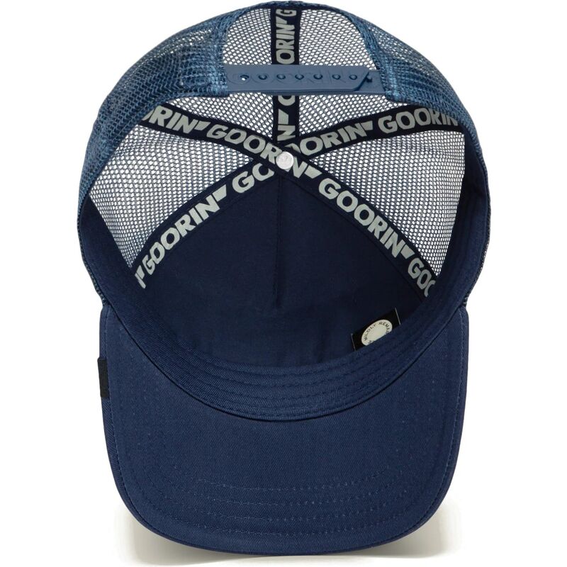siltovka-zaoblena-modra-snapback-royal-stay-royal-sidekick-the-farm-goorin-bros