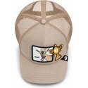 siltovka-zaoblena-bezova-snapback-top-of-the-podium-sidekick-the-farm-goorin-bros