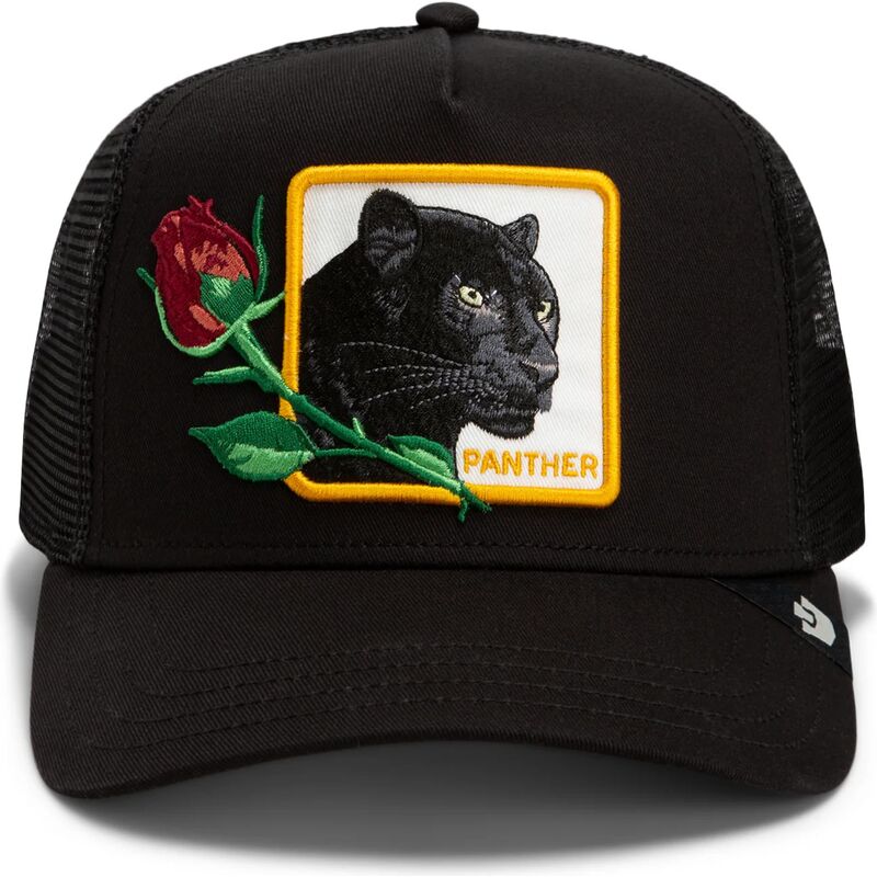 siltovka-zaoblena-cierna-snapback-celebrate-a-legend-sidekick-the-farm-goorin-bros siltovka-zaoblena-cierna-snapback-celebrate-a-legend-sidekick-the-farm-goorin-bros