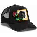 siltovka-zaoblena-cierna-snapback-celebrate-a-legend-sidekick-the-farm-goorin-bros