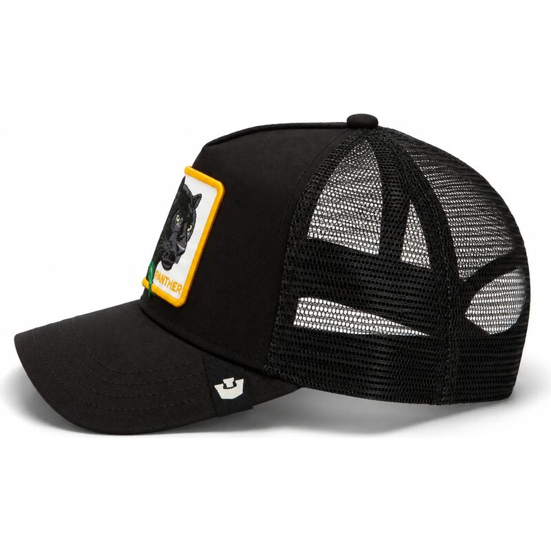 siltovka-zaoblena-cierna-snapback-celebrate-a-legend-sidekick-the-farm-goorin-bros siltovka-zaoblena-cierna-snapback-celebrate-a-legend-sidekick-the-farm-goorin-bros