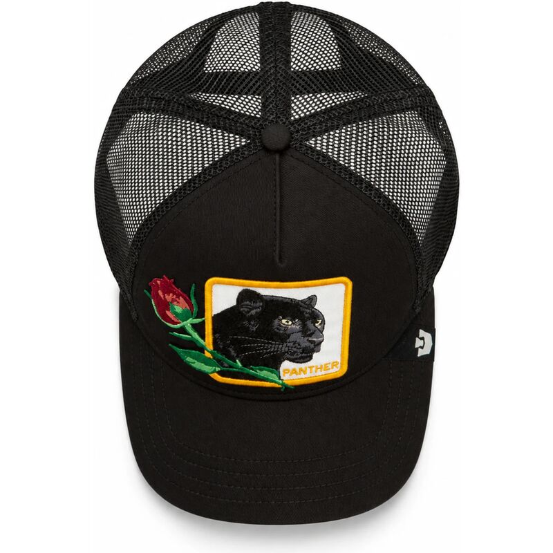 siltovka-zaoblena-cierna-snapback-celebrate-a-legend-sidekick-the-farm-goorin-bros siltovka-zaoblena-cierna-snapback-celebrate-a-legend-sidekick-the-farm-goorin-bros
