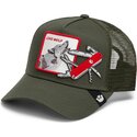 siltovka-zaoblena-zelena-snapback-off-the-grid-sidekick-the-farm-goorin-bros