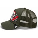 siltovka-zaoblena-zelena-snapback-off-the-grid-sidekick-the-farm-goorin-bros