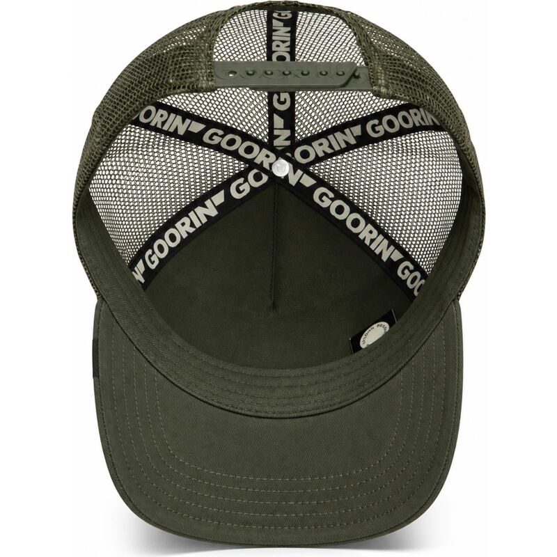 siltovka-zaoblena-zelena-snapback-off-the-grid-sidekick-the-farm-goorin-bros siltovka-zaoblena-zelena-snapback-off-the-grid-sidekick-the-farm-goorin-bros