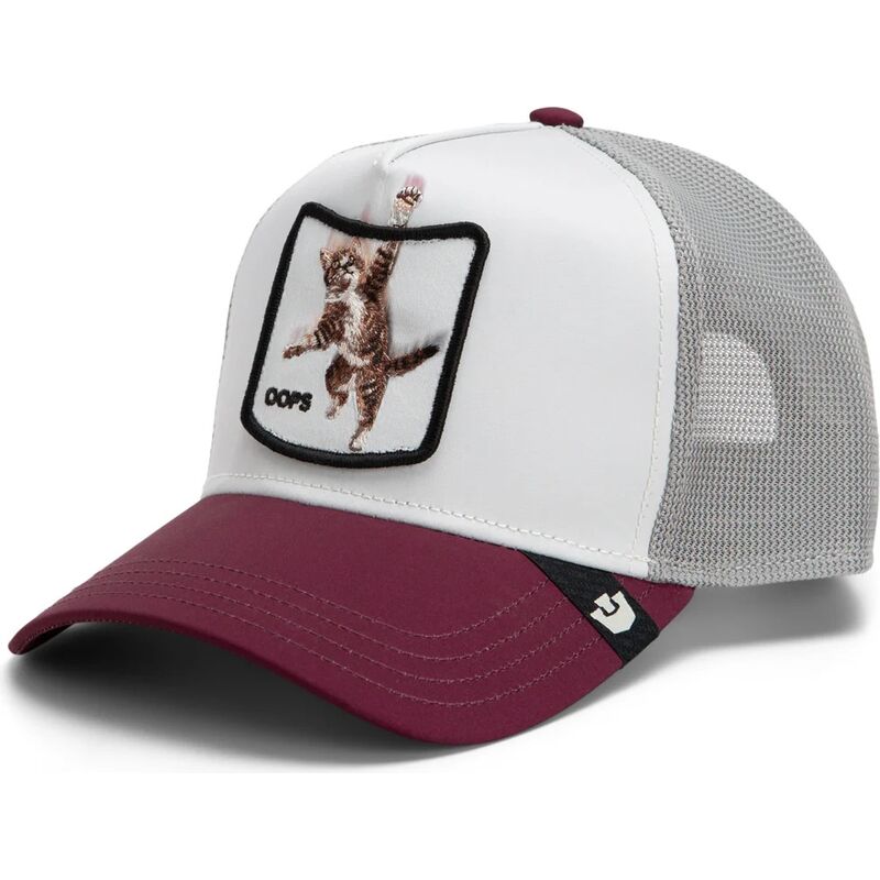 siltovka-zaoblena-granatova-snapback-oops-migration-the-farm-goorin-bros