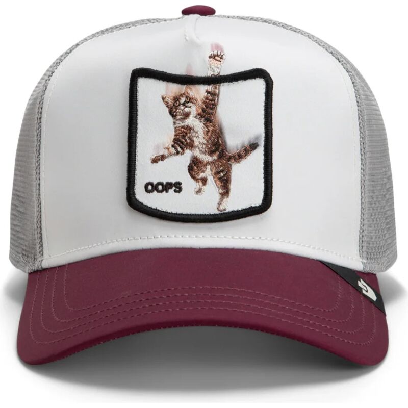 siltovka-zaoblena-granatova-snapback-oops-migration-the-farm-goorin-bros