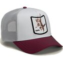 siltovka-zaoblena-granatova-snapback-oops-migration-the-farm-goorin-bros