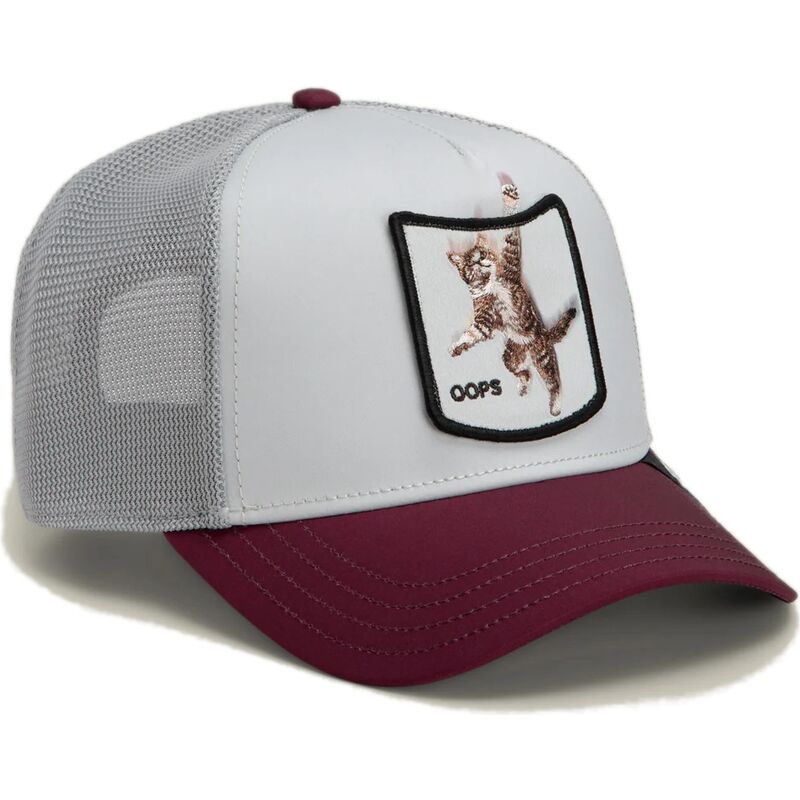 siltovka-zaoblena-granatova-snapback-oops-migration-the-farm-goorin-bros