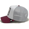 siltovka-zaoblena-granatova-snapback-oops-migration-the-farm-goorin-bros