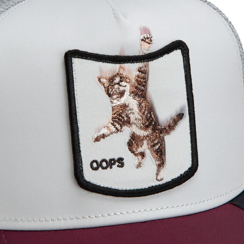 siltovka-zaoblena-granatova-snapback-oops-migration-the-farm-goorin-bros