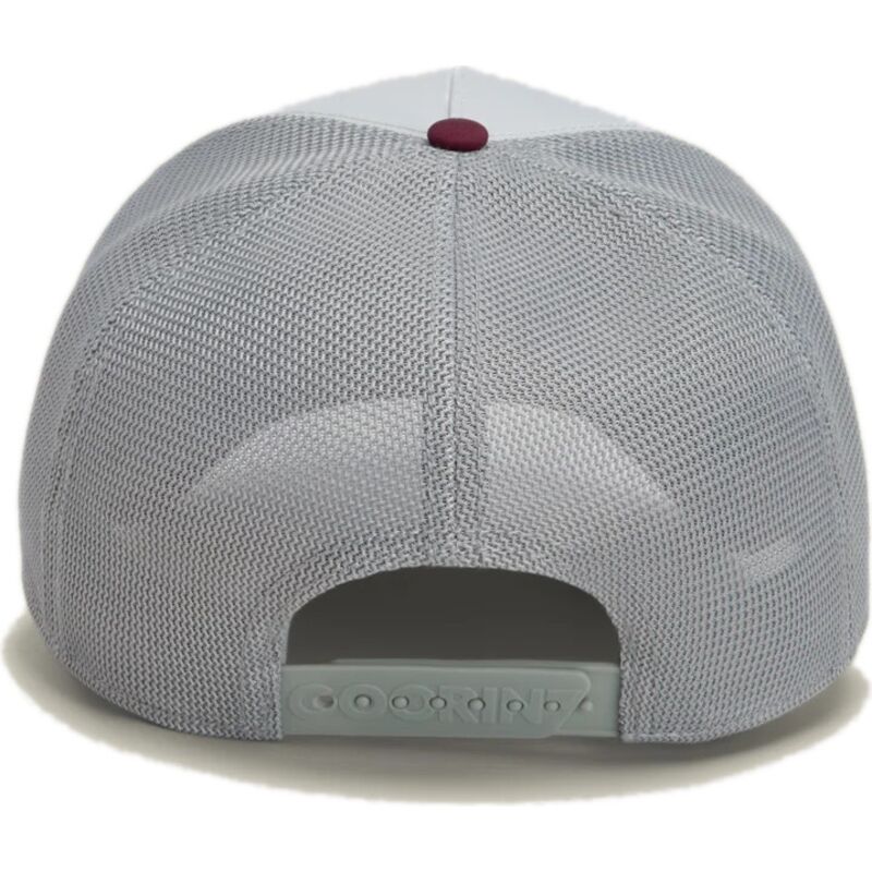 siltovka-zaoblena-granatova-snapback-oops-migration-the-farm-goorin-bros
