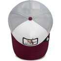 siltovka-zaoblena-granatova-snapback-oops-migration-the-farm-goorin-bros