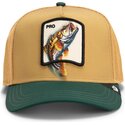 siltovka-zaoblena-hneda-snapback-pro-migration-the-farm-goorin-bros