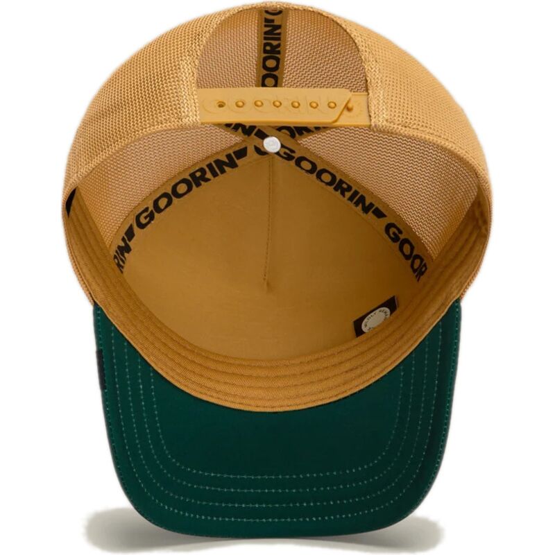 siltovka-zaoblena-hneda-snapback-pro-migration-the-farm-goorin-bros