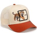 siltovka-zaoblena-bezova-snapback-fierce-migration-the-farm-goorin-bros