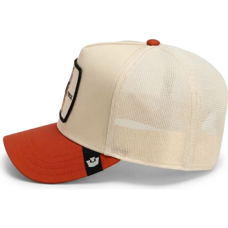 siltovka-zaoblena-bezova-snapback-fierce-migration-the-farm-goorin-bros