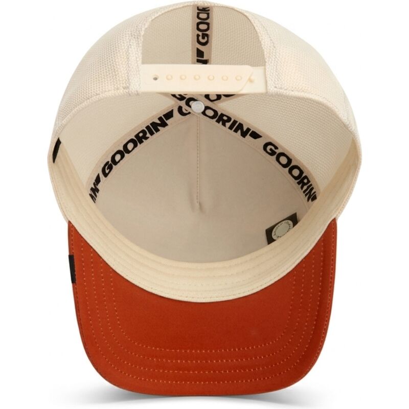 siltovka-zaoblena-bezova-snapback-fierce-migration-the-farm-goorin-bros