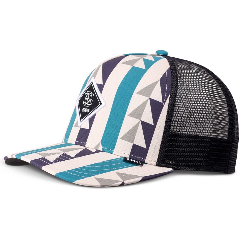 siltovka-zaoblena-viacfarebna-snapback-hft-bauhaus-aztek-djinns