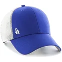 cap-zaoblena-blue-snapback-pequeno-los-angeles-dodgers-mlb-47-brand