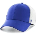 cap-zaoblena-blue-snapback-pequeno-los-angeles-dodgers-mlb-47-brand