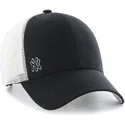 siltovka-zaoblena-cierna-snapback-new-york-yankees-mlb-47-brand