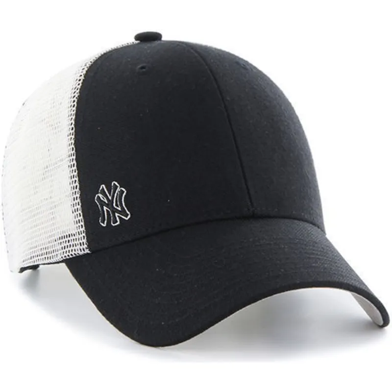siltovka-zaoblena-cierna-snapback-new-york-yankees-mlb-47-brand siltovka-zaoblena-cierna-snapback-new-york-yankees-mlb-47-brand