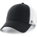 siltovka-zaoblena-cierna-snapback-new-york-yankees-mlb-47-brand