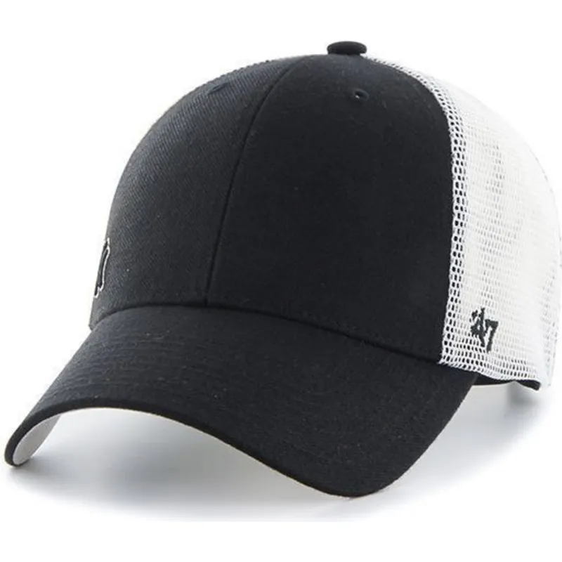 siltovka-zaoblena-cierna-snapback-new-york-yankees-mlb-47-brand siltovka-zaoblena-cierna-snapback-new-york-yankees-mlb-47-brand