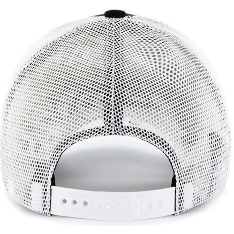 siltovka-zaoblena-cierna-snapback-new-york-yankees-mlb-47-brand siltovka-zaoblena-cierna-snapback-new-york-yankees-mlb-47-brand