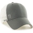 siltovka-zaoblena-kamen-snapback-new-york-yankees-mlb-47-brand