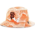 vedra-oranzova-san-francisco-giants-mlb-47-brand