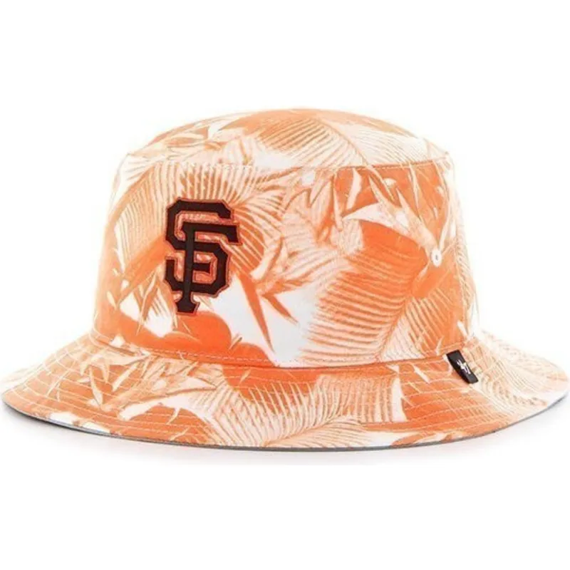 vedra-oranzova-san-francisco-giants-mlb-47-brand