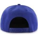 siltovka-rovna-modra-snapback-frontal-pequeno-los-angeles-dodgers-mlb-47-brand