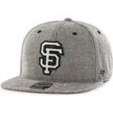 siltovka-rovna-cierna-snapback-tejido-vaquero-san-francisco-giants-mlb-47-brand