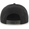 siltovka-rovna-cierna-snapback-new-york-yankees-mlb-47-brand