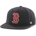 cap-rovna-navy-blue-snapback-lisa-boston-red-sox-mlb-47-brand