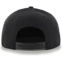 siltovka-rovna-cierna-snapback-chicago-white-sox-mlb-47-brand