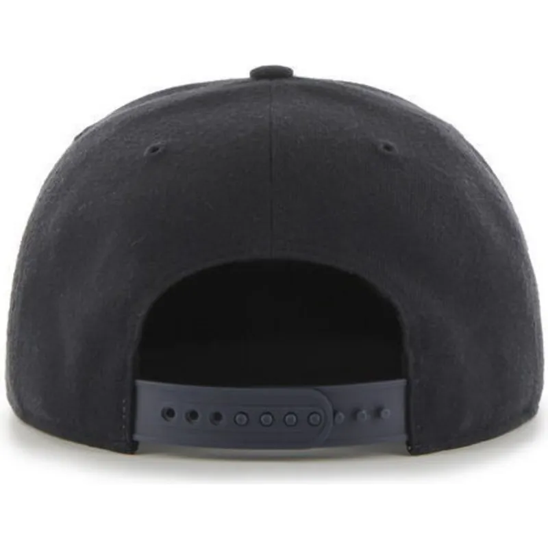 siltovka-rovna-tmavomodra-snapback-new-york-yankees-mlb-47-brand