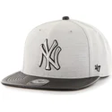 cap-rovna-gray-snapback-lisa-lateral-new-york-yankees-mlb-47-brand