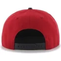 siltovka-rovna-cervena-snapback-brillante-new-york-yankees-mlb-47-brand