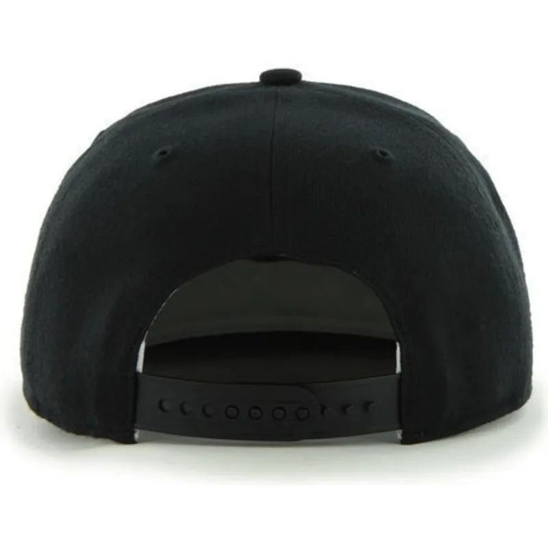 siltovka-rovna-cierna-snapback-lateral-baltimore-orioles-mlb-47-brand